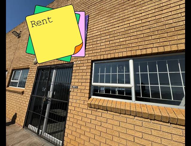 112.75M² RETAIL TO LET IN MOUNTAIN RISE